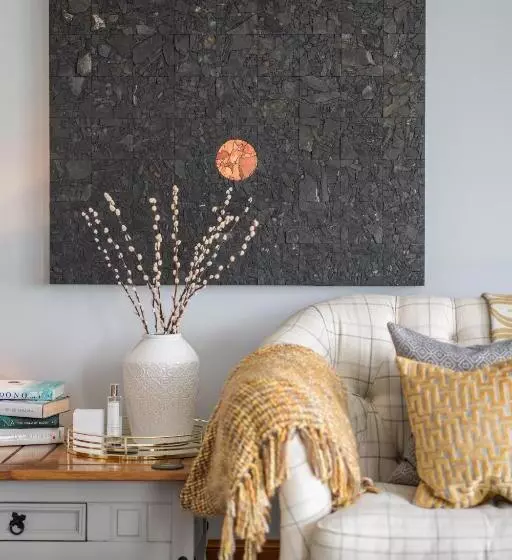 ペンション Killoran House