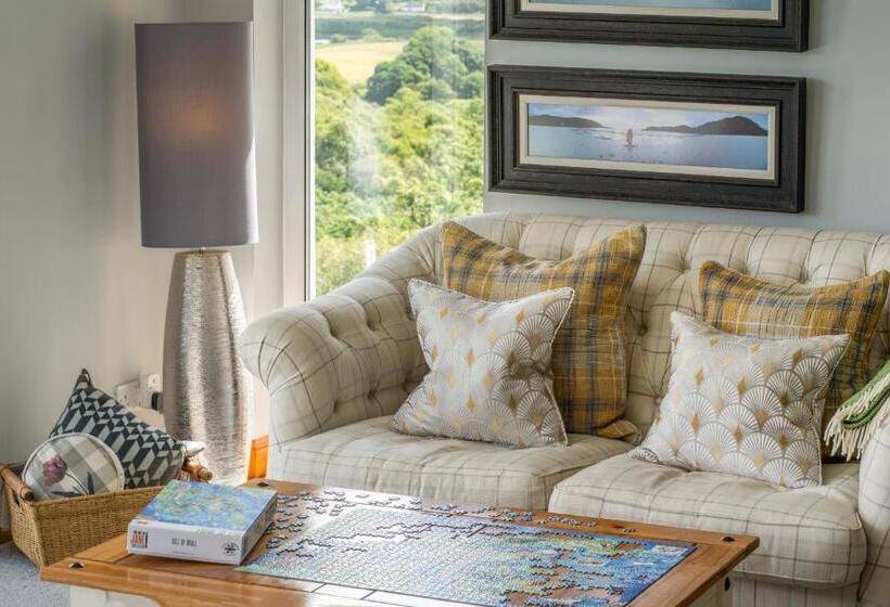 Pensione Killoran House