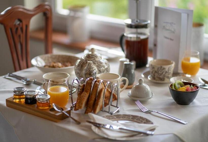 Pensione Killoran House