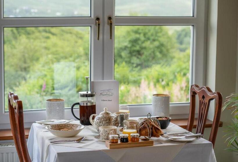 Pensione Killoran House