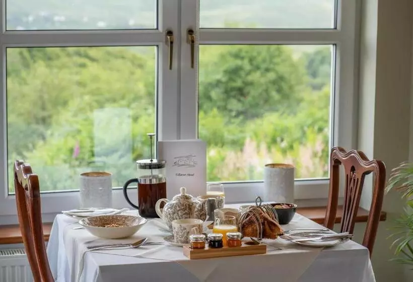 ペンション Killoran House