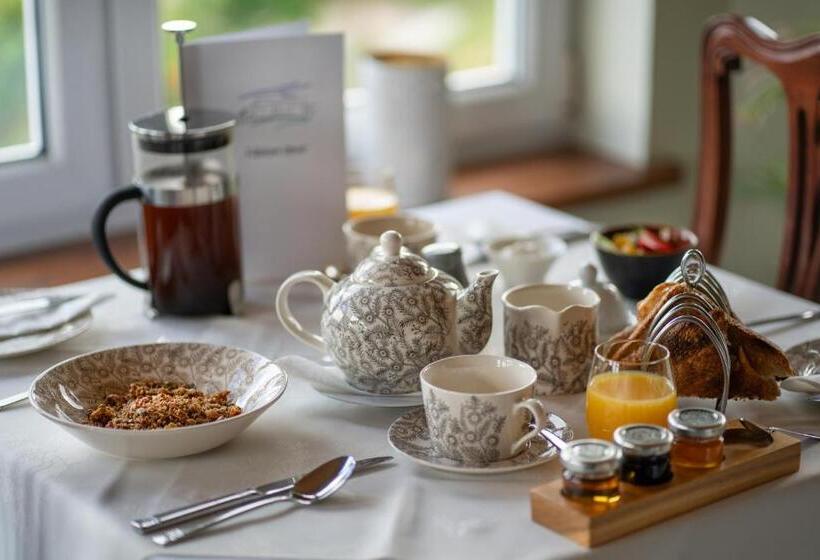 Pensione Killoran House