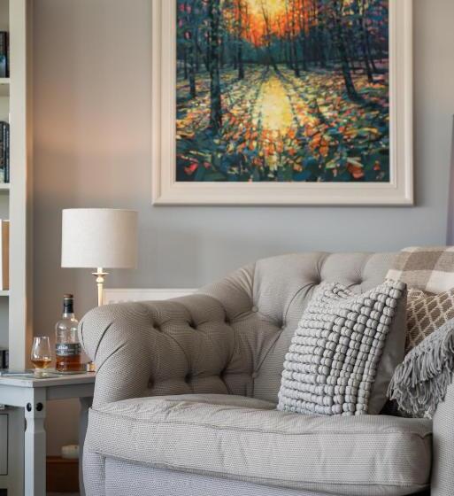 Pensione Killoran House