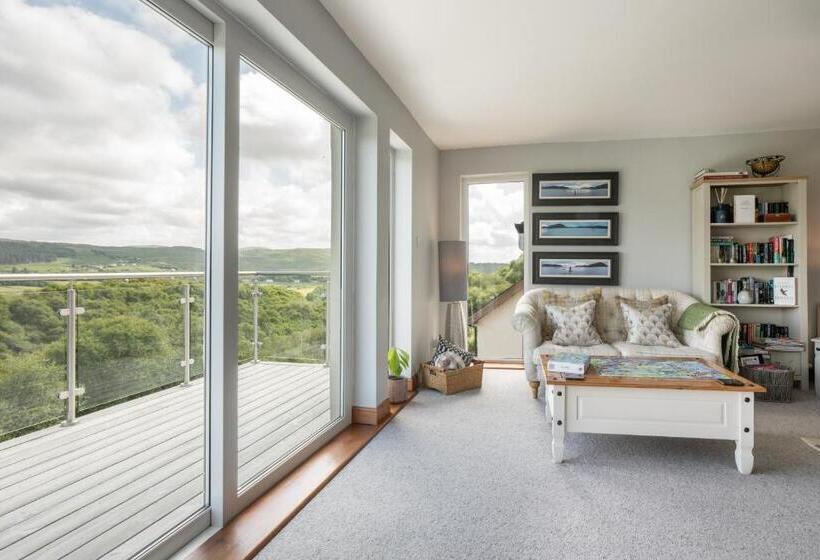 Pensione Killoran House