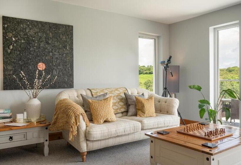 Pensione Killoran House