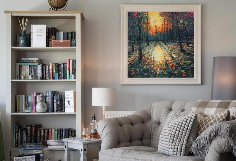 Pensione Killoran House