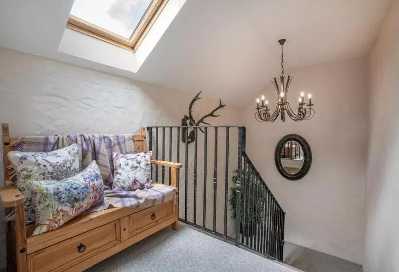 ペンション Killoran House