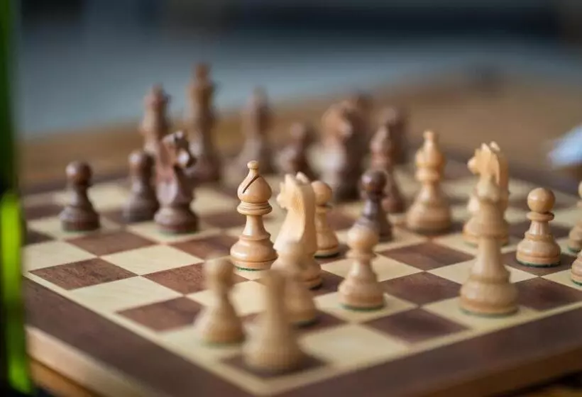 ペンション Killoran House