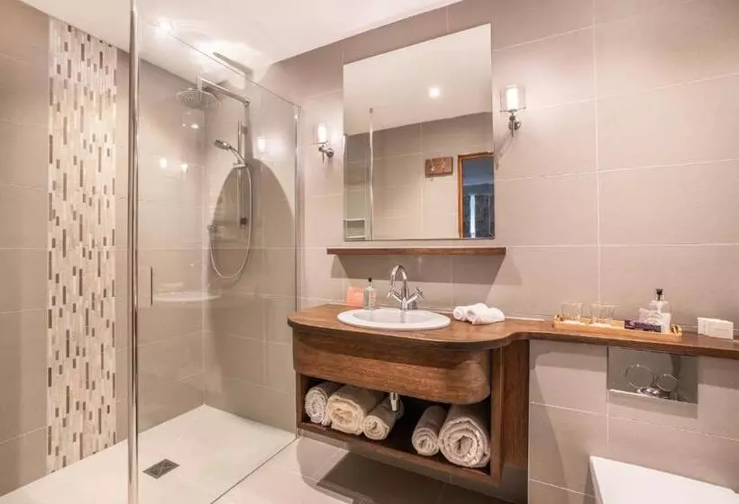 ペンション Killoran House