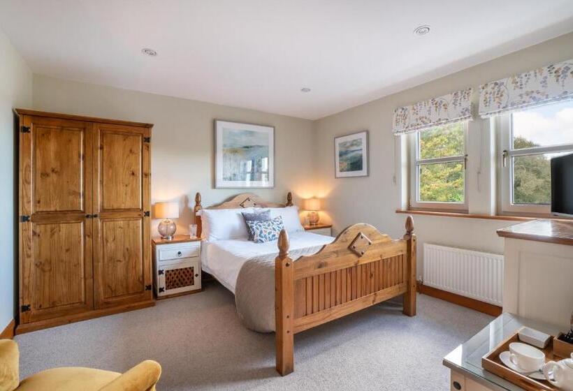 Pensione Killoran House