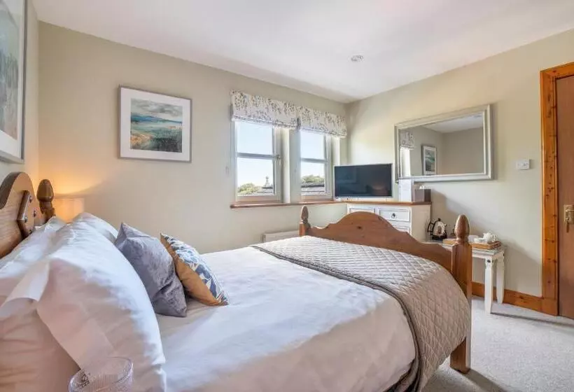 ペンション Killoran House