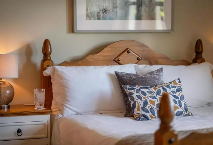 ペンション Killoran House