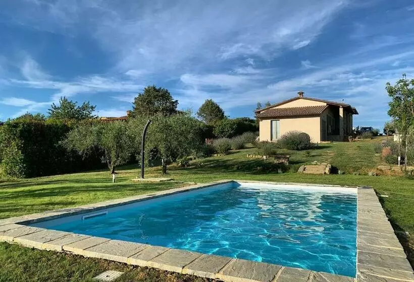 Majatalo Nonno Gino Suite