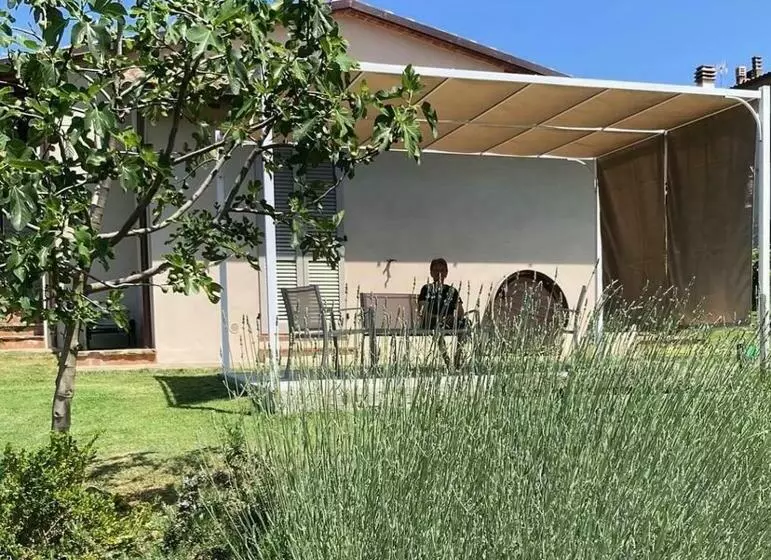 Majatalo Nonno Gino Suite