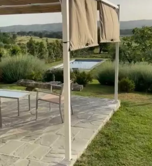 Majatalo Nonno Gino Suite