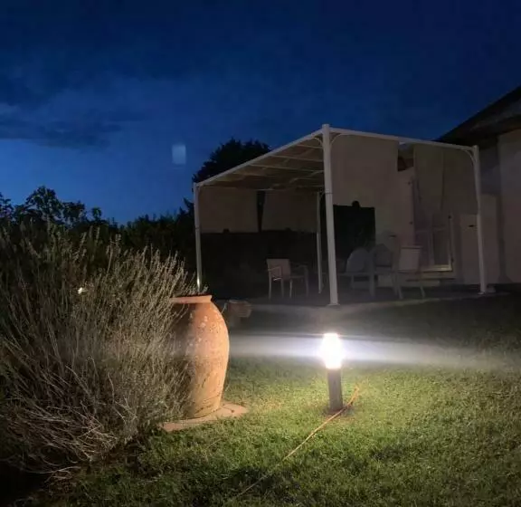 Majatalo Nonno Gino Suite