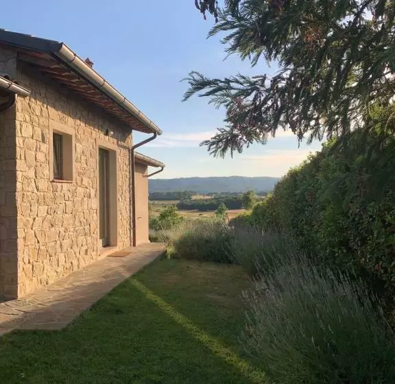 Majatalo Nonno Gino Suite