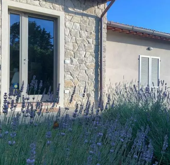 Majatalo Nonno Gino Suite