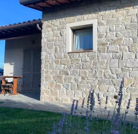 Majatalo Nonno Gino Suite