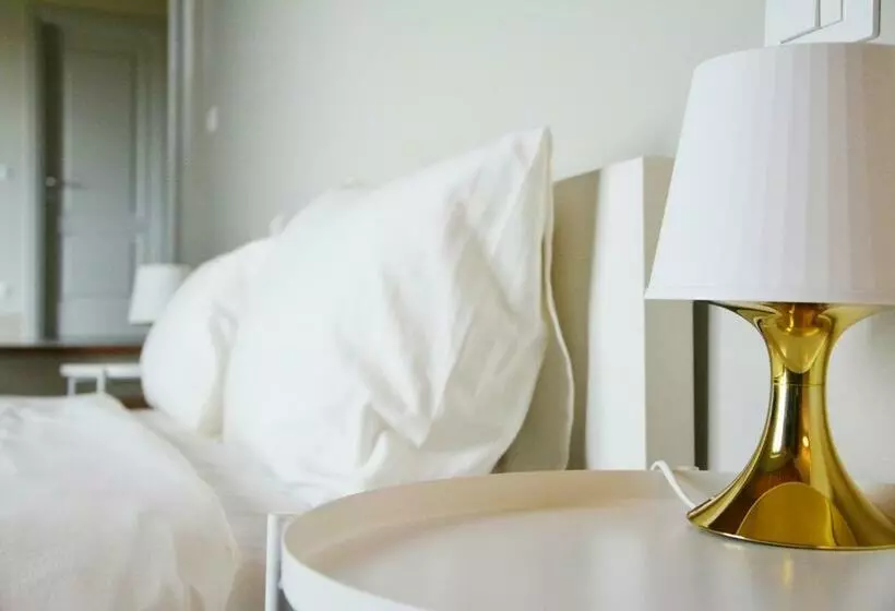 Majatalo Nonno Gino Suite