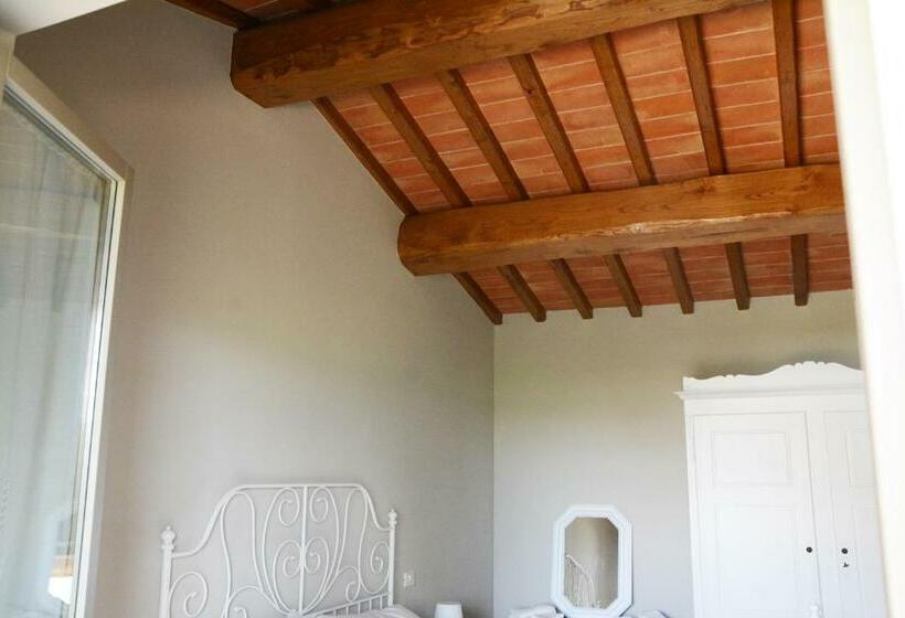 펜션 Nonno Gino Suite