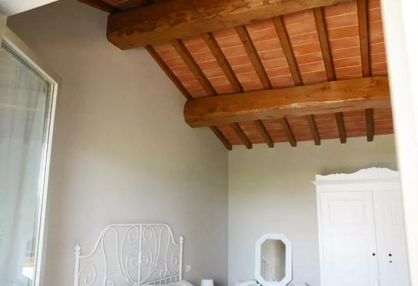 Majatalo Nonno Gino Suite