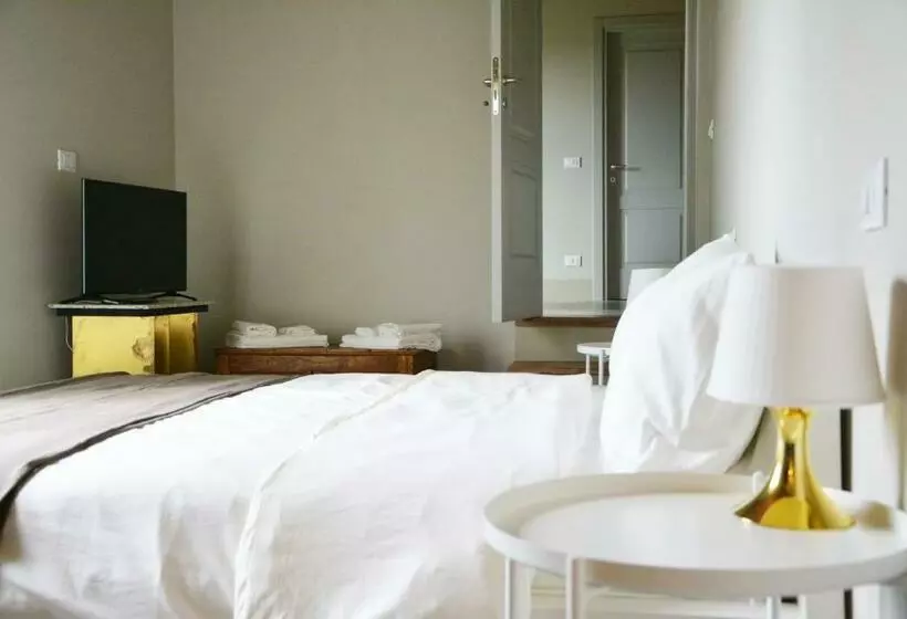 Majatalo Nonno Gino Suite