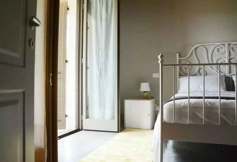 Majatalo Nonno Gino Suite