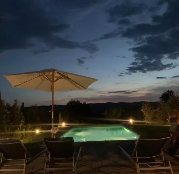 Majatalo Nonno Gino Suite