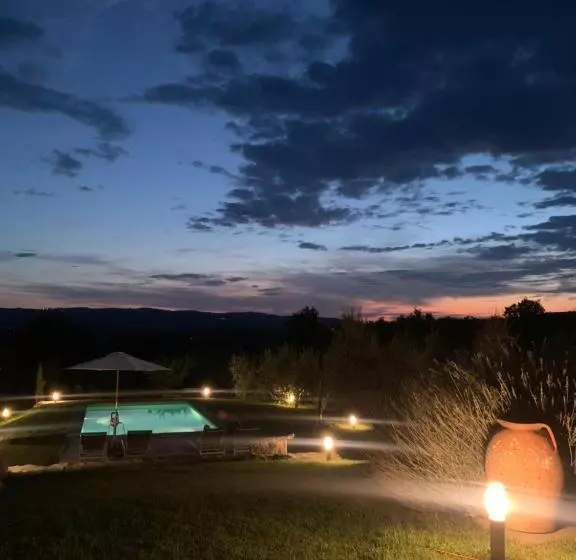 Majatalo Nonno Gino Suite