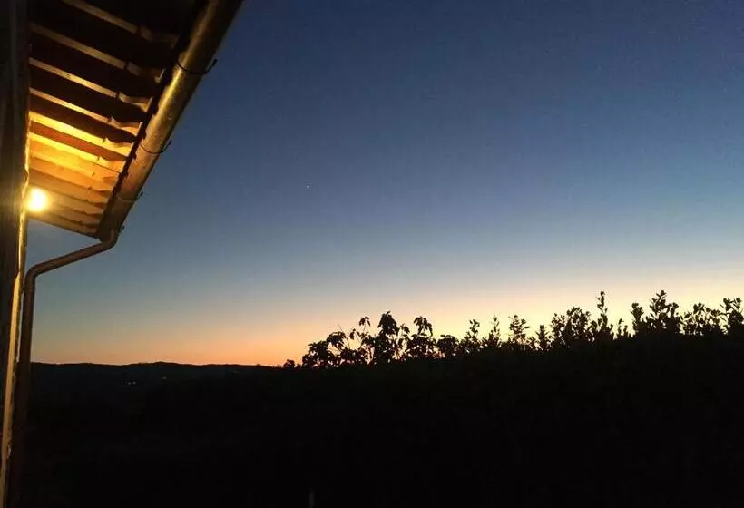 Majatalo Nonno Gino Suite