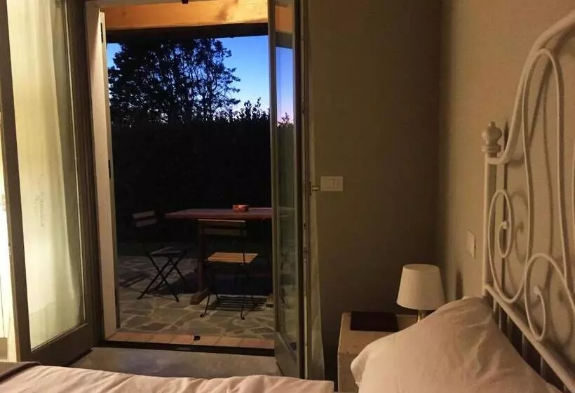 Majatalo Nonno Gino Suite