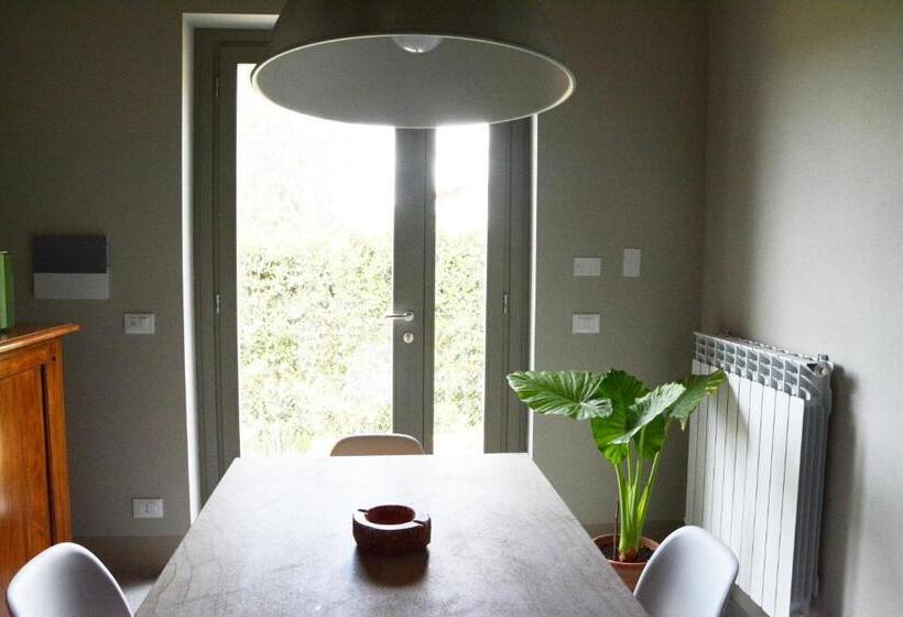 펜션 Nonno Gino Suite