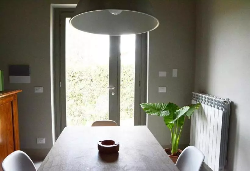 Majatalo Nonno Gino Suite