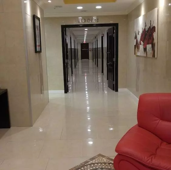 Lomakeskus Luxury First