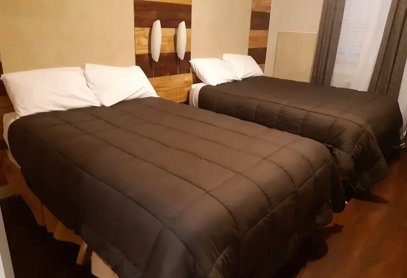 Lomakeskus Luxury First