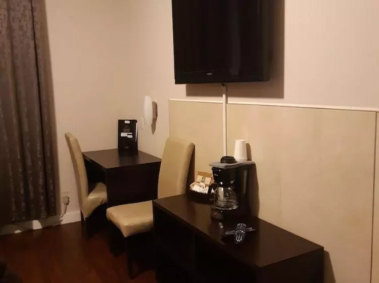 Lomakeskus Luxury First