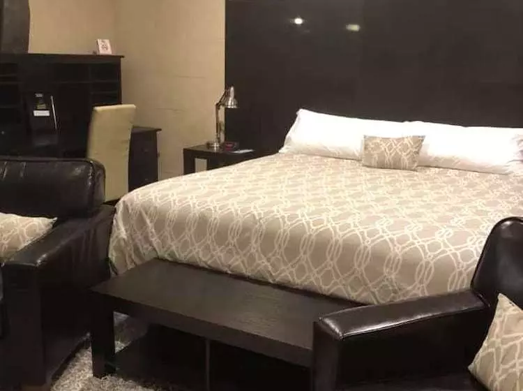 Lomakeskus Luxury First