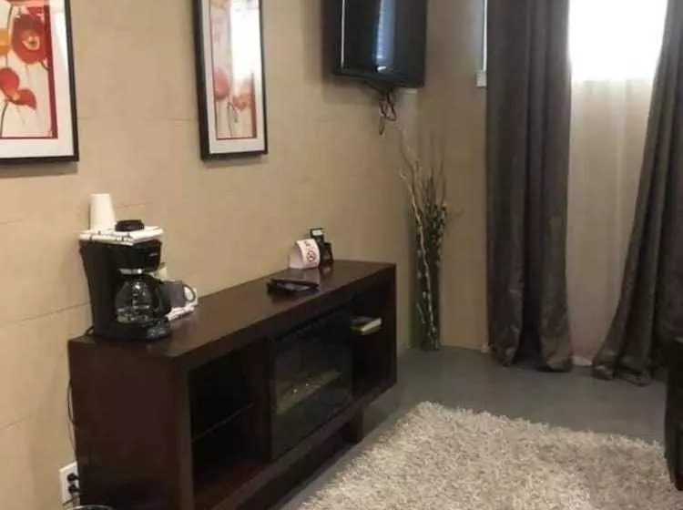 Lomakeskus Luxury First