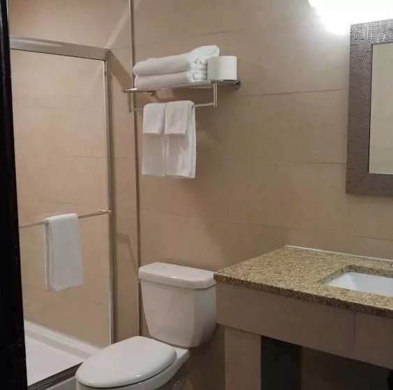 Lomakeskus Luxury First