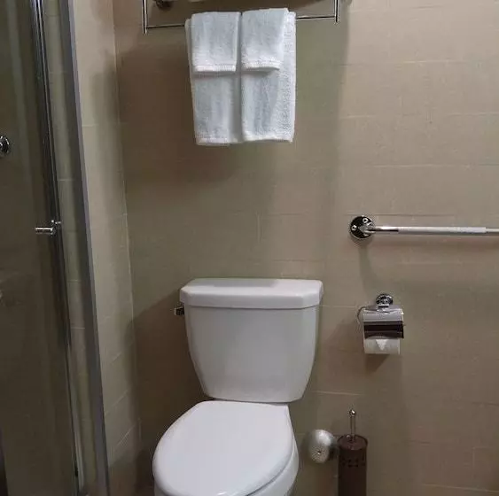 Lomakeskus Luxury First