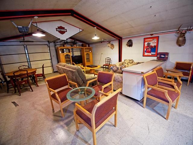 Trail City Bed & Breakfast