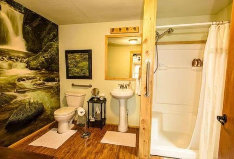 Trail City Bed & Breakfast