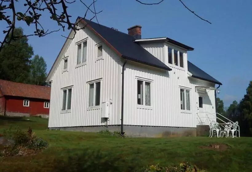 Ullaredsgården B&b Express