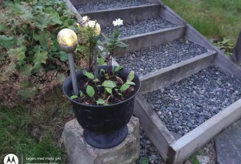 Ullaredsgården B&b Express