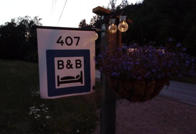 Ullaredsgården B&b Express