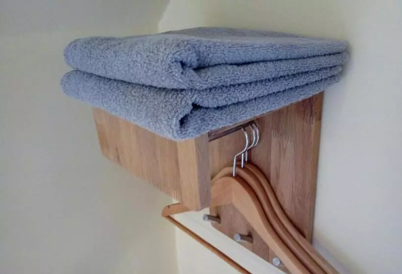 Ullaredsgården B&b Express