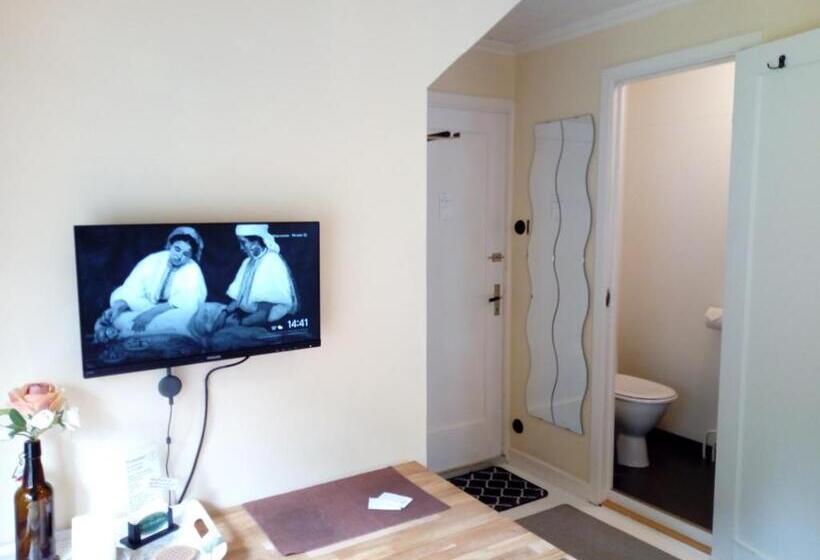 Ullaredsgården B&b Express