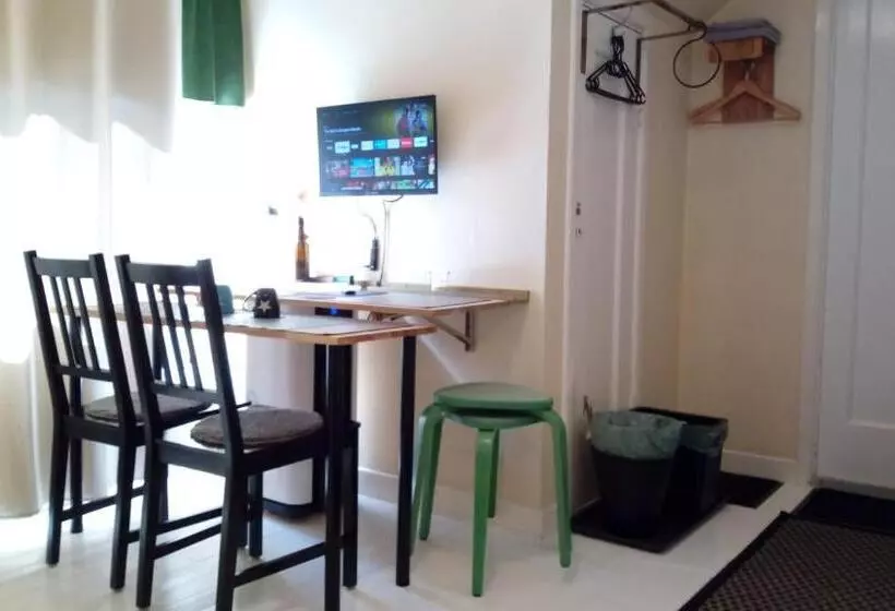 Ullaredsgården B&b Express