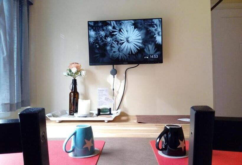 Ullaredsgården B&b Express